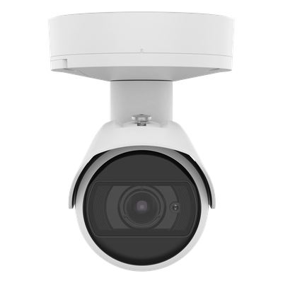 Cámara IP Bala / 2 Megapixel / 60 fps / Lente Motorizado 2.8-12 mm / Zoom Óptico 4.3x / IR 50 m (164 ft) / WDR 150 dB / IP66-IP67-IK10 | SIERRA STORE