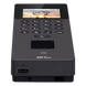 Terminal Biométrica Facial / Cámara Binocular 1 MP / 1,500 Rostros / 3,000 Huellas / Wi-Fi 6 / Anti-Fraude / Intercom SIP / ONVIF | SIERRA STORE