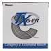 PANDUIT PUR6C2204IG-CE - Cable UTP Cat6 / 22 AWG / CMR Riser / 305 m (1000 ft) / Rango Extendido 150 m / 250 MHz / Gris | SIERRA STORE