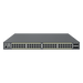 Switch Poe de 48 Puertos Gigabit y 4 Puertos SFP, Administrable en la Nube, Hasta 740 W, Capa 2, Soporta PoE+ 802.3  at/af | SIERRA STORE