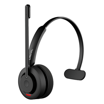 Auriculares Bluetooth / Multipunto 2 Dispositivos / Cancelación de Ruido AI ENC / Busylight / 22 Horas Llamadas / Bluetooth 5.4 | SIERRA STORE