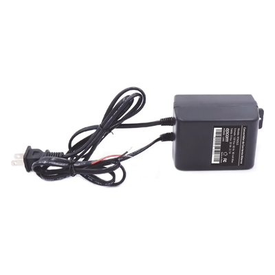 Transformador de Alimentación / 9 Vca / 25 VA / Entrada 120 Vca / Protección contra Sobretensiones / -10°C a +45°C | SIERRA STORE
