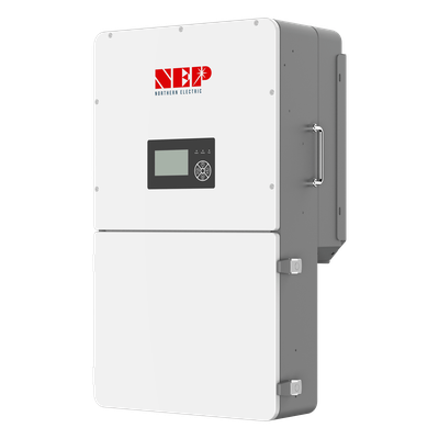 Inversor Híbrido / 12 kW / 3 MPPT / 18000 W PV / 48 V Batería / 120-600 V PV / 250 A Batería / 200 A AC / Eficiencia 97.5% / NEMA 4X / | SIERRA STORE