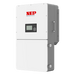 Inversor Híbrido / 12 kW / 3 MPPT / 18000 W PV / 48 V Batería / 120-600 V PV / 250 A Batería / 200 A AC / Eficiencia 97.5% / NEMA 4X / | SIERRA STORE
