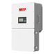 Inversor Híbrido / 12 kW / 3 MPPT / 18000 W PV / 48 V Batería / 120-600 V PV / 250 A Batería / 200 A AC / Eficiencia 97.5% / NEMA 4X / | SIERRA STORE