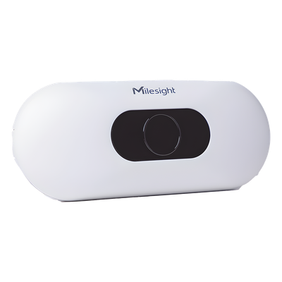 Contador Inteligente de Personas con LoRaWAN | SIERRA STORE