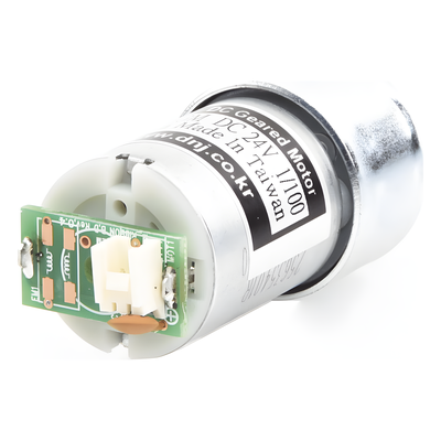 Motor de repuesto / Alta precisión / Ribbon SMART51 / Instalación rápida / Uso continuo | SIERRA STORE