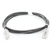 LINKEDPRO BY EPCOM LP-UT6-150-BK-28 - Cable de Parcheo Slim UTP / Cat6 / 1.5 m (4.92 ft) / 28 AWG / Negro | SIERRA STORE