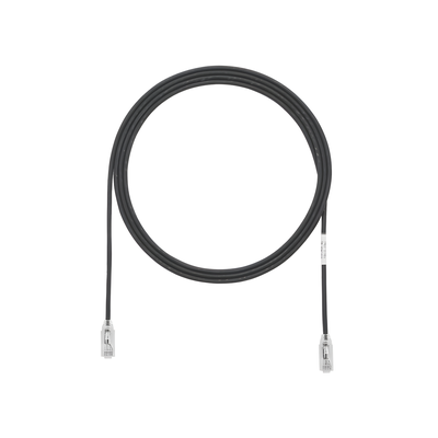 PANDUIT UTP28SP45BL - Cable de Parcheo UTP / Cat6 / 28AWG / 13.72 m (45 ft) / Doble Clasificación CM/LSZH | SIERRA STORE