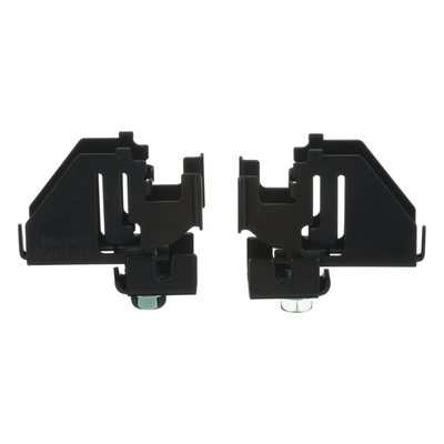PANDUIT WGINTSPLBL - Kit de Accesorios para Unir Charolas / Intersecciones T y Ángulo Recto / 8 a 30 in (203 a 762 mm) / Acero con | SIERRA STORE