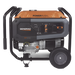 Generador Portátil a Gasolina / 6.5 kW Nominales / 8.125 kW Máximo / 120/240 Vca / Arranque Manual / 10.5 h al 50% Carga | SIERRA STORE