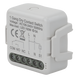 Módulo Switch Relé / Contacto Seco / 100-240V CA / 5A / 150W LED / ZigBee | SIERRA STORE