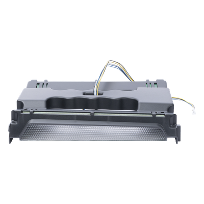 Semáforo para barrera / LED rojo/verde / 33 VCC / 2.8 W / -20°C a +55°C / ABS + policarbonato | SIERRA STORE