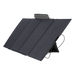 Panel Solar Portátil / 400 W / Eficiencia 22.6% / Plegable / IP68 / Conector XT60 | SIERRA STORE
