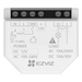 Relé Inteligente Wi-Fi / 16A 250VAC / Wi-Fi 6 y BLE / Alcance 200 m (656.2 ft) / Control por Voz / Compatible Matter | SIERRA STORE