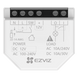 Relé Inteligente Wi-Fi / 16A 250VAC / Wi-Fi 6 y BLE / Alcance 200 m (656.2 ft) / Control por Voz / Compatible Matter | SIERRA STORE