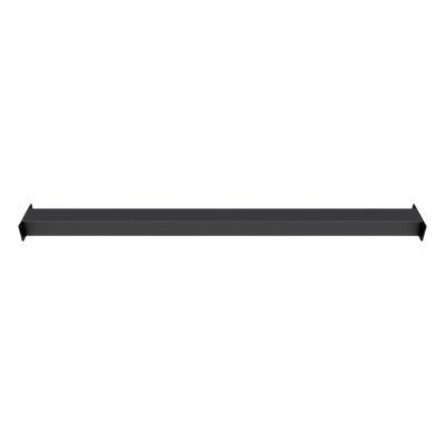 EPCOM INDUSTRIAL SDJH160 - Perfil Rectangular de Interconexión / Acero 1200 mm (3.9 ft) / Ancho 56 mm (2.2 ft) / Soporte 100 mm (3.9 | SIERRA STORE