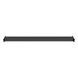 EPCOM INDUSTRIAL SDJH160 - Perfil Rectangular de Interconexión / Acero 1200 mm (3.9 ft) / Ancho 56 mm (2.2 ft) / Soporte 100 mm (3.9 | SIERRA STORE