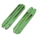 LINKEDPRO BY EPCOM LPFHOLD - Sujetador de Fibra Óptica / Plástico Resistente / 6.8 cm / Conectores SC UPC APC | SIERRA STORE