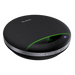 Speakerphone Bluetooth / 6 Micrófonos Array / Captura 360° 5 m (16.4 ft) / Bluetooth 5.3 30 m (98.4 ft) / Autonomía 26 h / Cadena | SIERRA STORE
