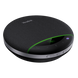 Speakerphone Bluetooth / 6 Micrófonos Array / Captura 360° 5 m (16.4 ft) / Bluetooth 5.3 30 m (98.4 ft) / Autonomía 26 h / Cadena | SIERRA STORE