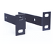 LINKEDPRO BY EPCOM EI-QR-BRA-2PZ - Kit de Brackets Adaptadores para Rack / Compatibilidad EIQ/EIRL / Doble Perforación / Organizadores | SIERRA STORE