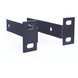 LINKEDPRO BY EPCOM EI-QR-BRA-2PZ - Kit de Brackets Adaptadores para Rack / Compatibilidad EIQ/EIRL / Doble Perforación / Organizadores | SIERRA STORE