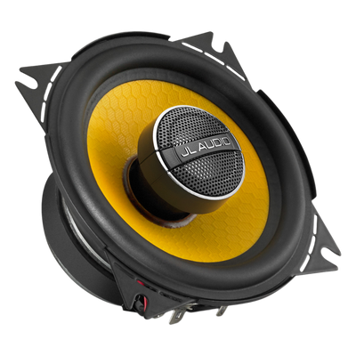 JL Audio C1 / Altavoz Coaxial 4" / 35 W RMS / 4 Ω / Car Audio | SIERRA STORE