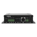 Gateway IP/SIP para Voceo / Amplificador Integrado 30 W / Entrada Audio 3.5 mm / Reproducción MP3 vía USB y TF / PoE 802.3af / 2 | SIERRA STORE