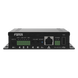 Gateway IP/SIP para Voceo / Amplificador Integrado 30 W / Entrada Audio 3.5 mm / Reproducción MP3 vía USB y TF / PoE 802.3af / 2 | SIERRA STORE