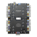 Panel de Control de Acceso / 500,000 Usuarios / 4 Puertas / 1,000,000 Plantillas Huella / TCP-IP / RS-485 OSDP v2 / Control de | SIERRA STORE