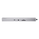 Dock Multipuerto USB-C / 11 en 1 / 8K@120Hz Single o Dual 4K@60Hz / PD 100W / USB 3.2 Gen 1 / Ethernet Gigabit / SD MicroSD / Aluminio | SIERRA STORE