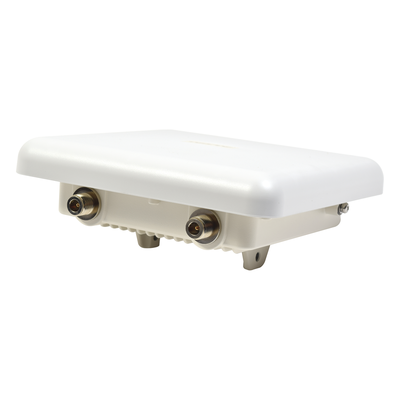 Punto de Acceso Super WiFi / Doble Banda / MIMO 2x2 / Cobertura 600 m (1969 ft) / 300 m (984 ft) / Carrier-Class | SIERRA STORE