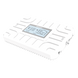 EPCOM EP-5G-PBT-PLUS - Kit PLUS de Amplificador de Señal Celular 5G / Penta Banda / Soporta 2G, 3G, 4G y 5G / Compatible con TELCEL | SIERRA STORE