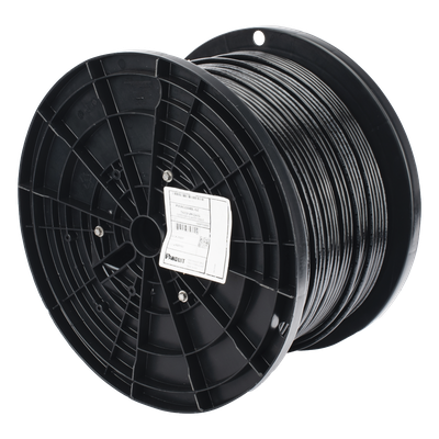PANDUIT PUO6C2204BL-GZ - Cable UTP OSP Cat6 / 22 AWG / 4 Pares / Gel Impermeable / 305 m (1000 pies) / Negro | SIERRA STORE
