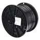 PANDUIT PUO6C2204BL-GZ - Cable UTP OSP Cat6 / 22 AWG / 4 Pares / Gel Impermeable / 305 m (1000 pies) / Negro | SIERRA STORE