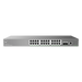 Switch Empresarial Administrable / Capa 2++ / 24 Puertos Gigabit / 2 SFP+ / 88 Gbps / VLAN 4K / QoS Avanzado / GDMS Cloud | SIERRA STORE