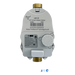 Medidor de Agua Mecánico LoRaWAN IoT de 2 Pulgadas / Smart Metering y Telemetría para BMS / Válvula de Corte de Flujo / Batería Litio | SIERRA STORE