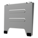 Soporte de escritorio / 170x110.94x13.5 mm / Metal / 178 g / 0°C a 45°C | SIERRA STORE