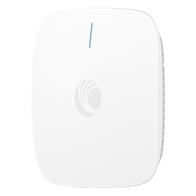Punto de Acceso Wi-Fi 6 / Doble Radio 2.4 GHz y 5 GHz / 2.97 Gbps PHY / 256 Clientes Concurrentes / WPA3 / Antenas Integradas 5 dBi y | SIERRA STORE