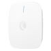 Punto de Acceso Wi-Fi 6 / Doble Radio 2.4 GHz y 5 GHz / 2.97 Gbps PHY / 256 Clientes Concurrentes / WPA3 / Antenas Integradas 5 dBi y | SIERRA STORE