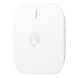 Punto de Acceso Wi-Fi 6 / Doble Radio 2.4 GHz y 5 GHz / 2.97 Gbps PHY / 256 Clientes Concurrentes / WPA3 / Antenas Integradas 5 dBi y | SIERRA STORE