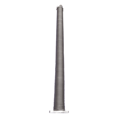 ACCESSPRO SPRING-128 - Resortes para Puerta de Garage / 12x8 pies (3.66x2.44 m) / Izquierdo y Derecho / 94.5 kg / Serie Garage Estándar | SIERRA STORE