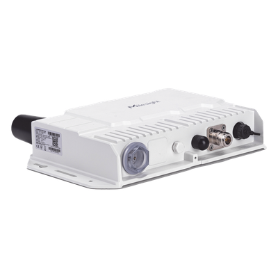Gateway LoRaWAN / 8 Canales / 2000 Nodos / 15 km / Panel Solar 30W (45W Opcional) / 4G / Batería 4 Días Autonomía | SIERRA STORE