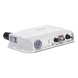 Gateway LoRaWAN / 8 Canales / 2000 Nodos / 15 km / Panel Solar 30W (45W Opcional) / 4G / Batería 4 Días Autonomía | SIERRA STORE