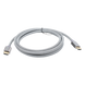 Cable HDMI / 8K@60Hz / 48 Gbps / eARC Dolby Atmos / VRR ALLM / 2 m (6.56 ft) / Triple Blindaje | SIERRA STORE