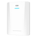 Punto de Acceso Wi-Fi 7 / MIMO 2x2:2 DL-UL OFDMA / Modulación 4096 QAM / 2.5G Ethernet PoE+ / Cobertura 175 m (574.1 ft) / 256 | SIERRA STORE