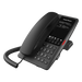 Teléfono IP Hotelero / Wi-Fi 6 Dual-Band / 2 Líneas SIP / 5 Teclas Programables / PoE 802.3af / USB-A / Audio HD | SIERRA STORE