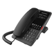 Teléfono IP Hotelero / Wi-Fi 6 Dual-Band / 2 Líneas SIP / 5 Teclas Programables / PoE 802.3af / USB-A / Audio HD | SIERRA STORE