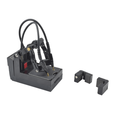 Adaptador de brazos rígidos / 7.2V / 2000-3400mAh / Li-ion / 23.6 pies (7.2m) equivalente de alcance de compatibilidad | SIERRA STORE
